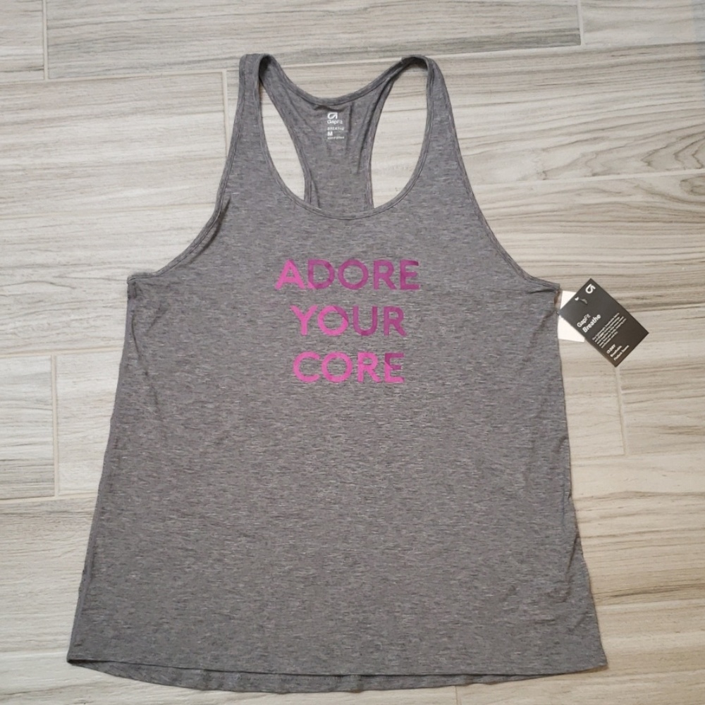NWT Gapfit tank top